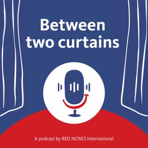 Between Two Curtains