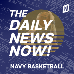 Navy Midshipmen Basketball News Today | 2 Min News | The Daily News Now!