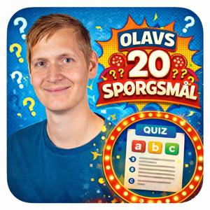 Olavs 20 spørgsmål