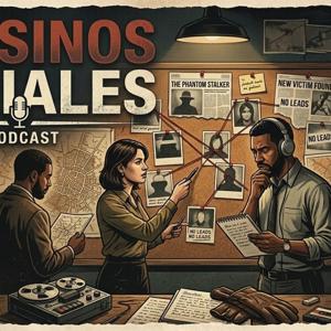 Asesinos seriales