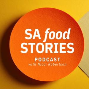 SAFoodStories