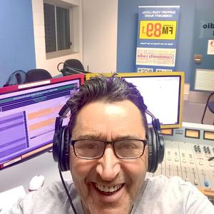 Dave Coffey -- Changing the Narrative