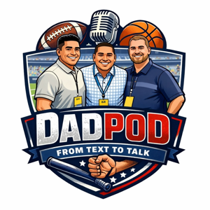The Dad Pod