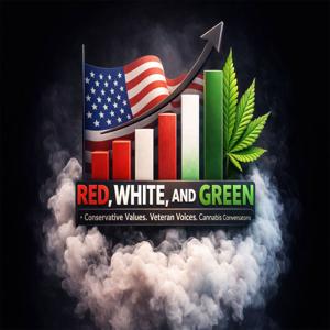 Red White and Green