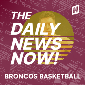 Santa Clara Broncos Basketball News Today | 2 Min News | The Daily News Now!