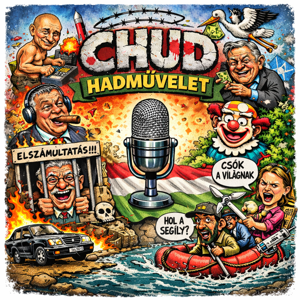 Chud Hadművelet