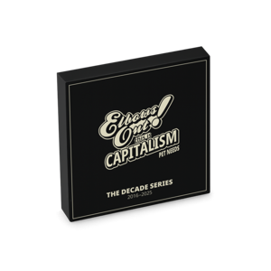 PET NEEDS: The Decade Series