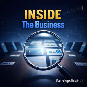 Inside the Business