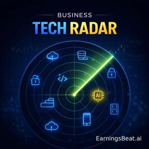 Business Tech Radar