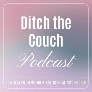 Ditch the Couch Podcast