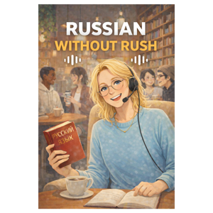 Russian Without Rush