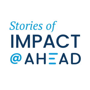 AHEAD's Stories of IMPACT