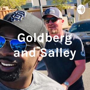 Goldberg and Salley
