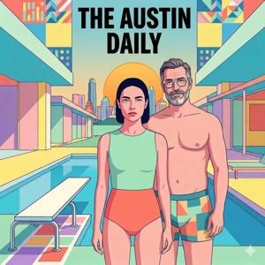 The Austin Review