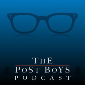 The Post Boys Podcast