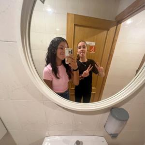 El podcast de Miranda y Mar