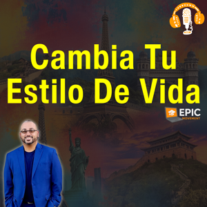 Cambia Tu Estilo De Vida Con La Academia Epic Movement (En Skool Como Epic Movement)