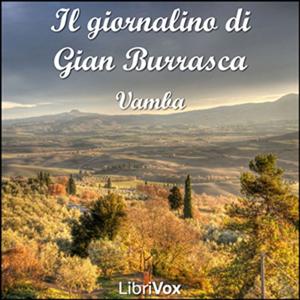 Il giornalino di Gian Burrasca di Luigi Bertelli. (Italiano)