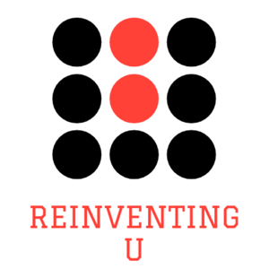 Reinventing U