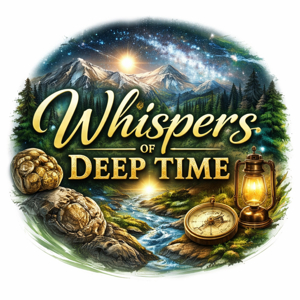 Whispers of Deep Time: Theology and Intelligent Design