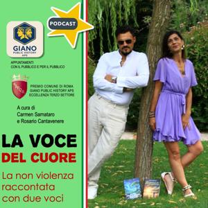 La VOCE del CUORE