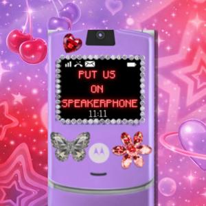 Put Us on Speakerphone