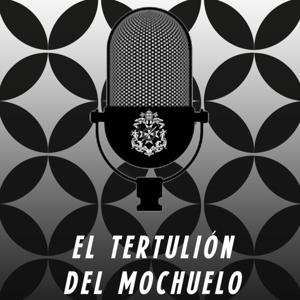 EL TERTULIÓN DEL MOCHUELO #1 - REPASO DE 2025