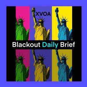 Blackout Briefing