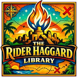 The Rider Haggard Library