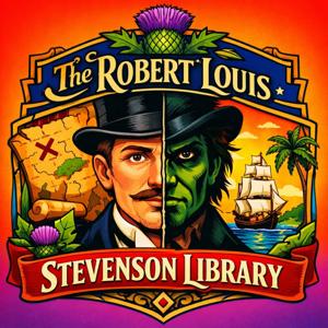 The Robert Louis Stevenson Library