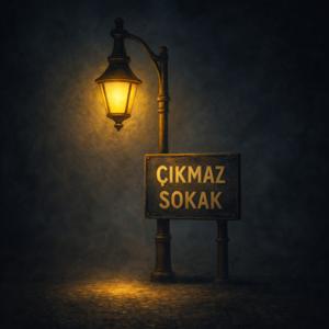 Çıkmaz Sokak