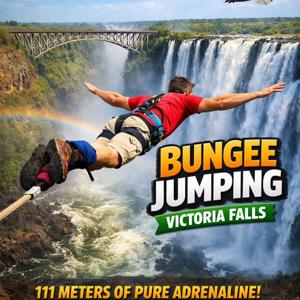 Zambezi Adventure Podcast