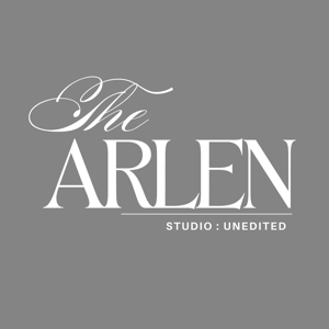 The Arlen Studio: Unedited
