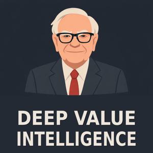 Deep Value Intelligence
