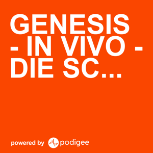 GENESIS - IN VIVO - Die Schrift im Geschehen