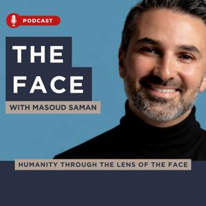 The Face with Masoud Saman