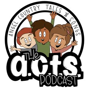 The ACTS Podcast