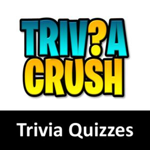 Trivia Crush - Trivia Quizzes