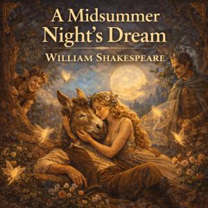 A Midsummer Night's Dream - William Shakespeare - Full Play
