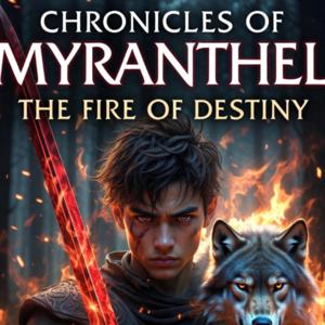 Chronicles of Myranthel