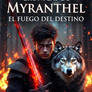 Crónicas de Myranthel