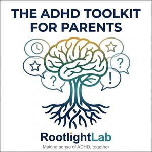 The ADHD Toolkit for parents
