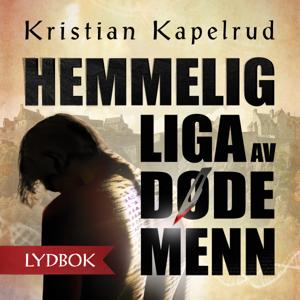 Hemmelig liga av døde menn – Lydbok