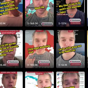 Everyday I'm Hussaring