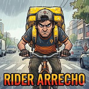 El podcast de Rider Recho