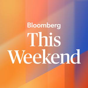 Bloomberg This Weekend