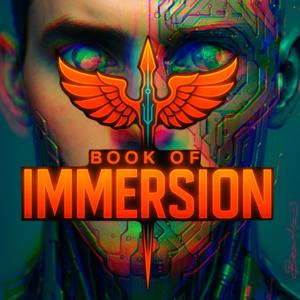 The Book of Immersion