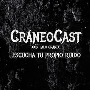 CráneoCast