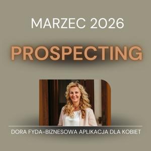 Marzec_ "PROSPECTING" DoraFyda_APLIKACJA