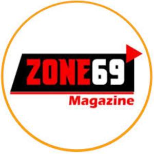 Zone 69 Magazine